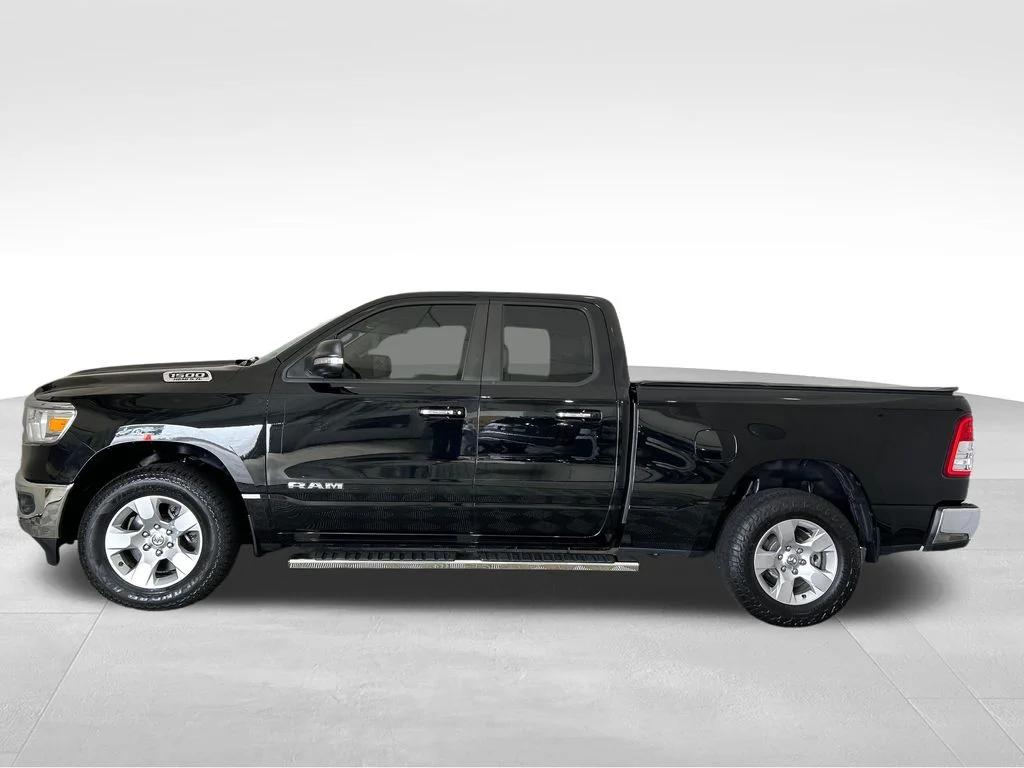 ram ram 1500 pickup 2020 1C6SRFBT8LN217903 image ram ram 1500 pickup 2020 1C6SRFBT8LN217903 image